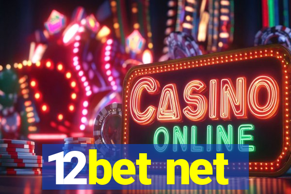 12bet net